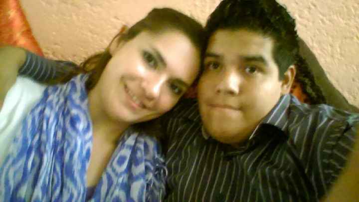 ¿Me presentan sus futuros esposos? - 1