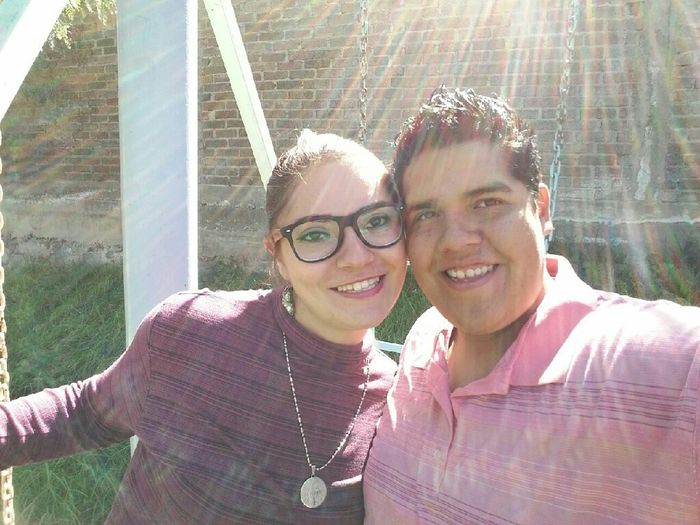 Fin de semana genial - 1