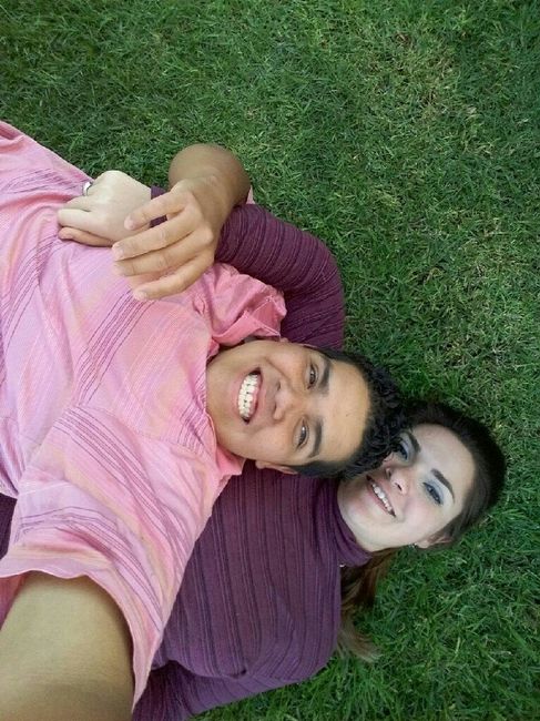 Fin de semana genial - 2