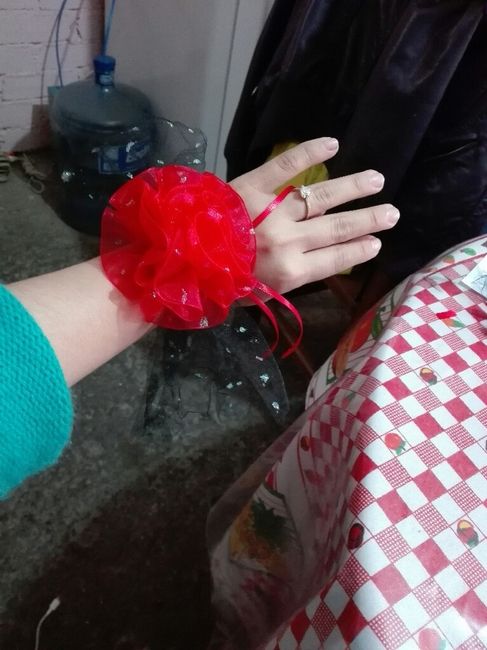 Que les falta???o así estan bien? - 1