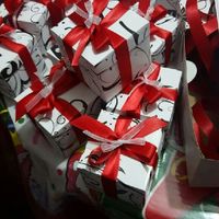 Ayuda urgente con invitaciones!!! - 1