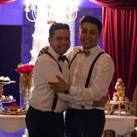 Nuestra Fiesta de Compromiso 