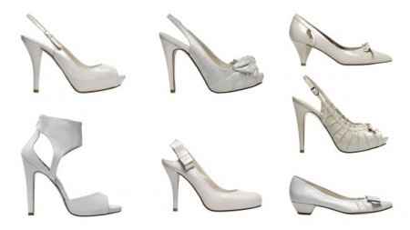 Modelitos de zapatos