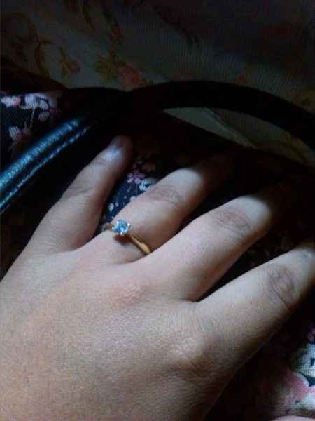 Mi anillo