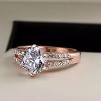 Si hubieras podido elegir el anillo de compromiso.. - 1