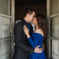 Simplemente amo a mi esposo! ❤