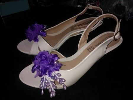 sandalias