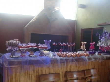 Mi Despedida