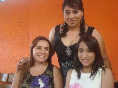 Mi Despedida