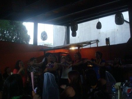 Mi Despedida