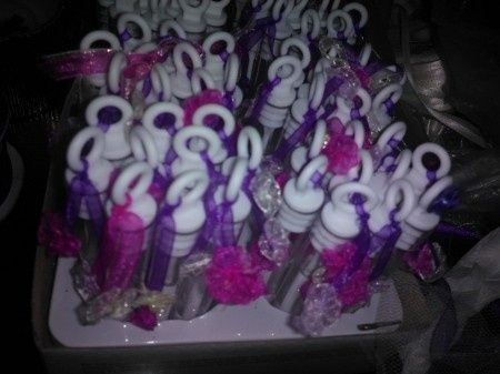 Burbujeros