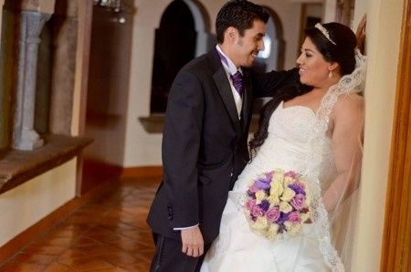 my wedding