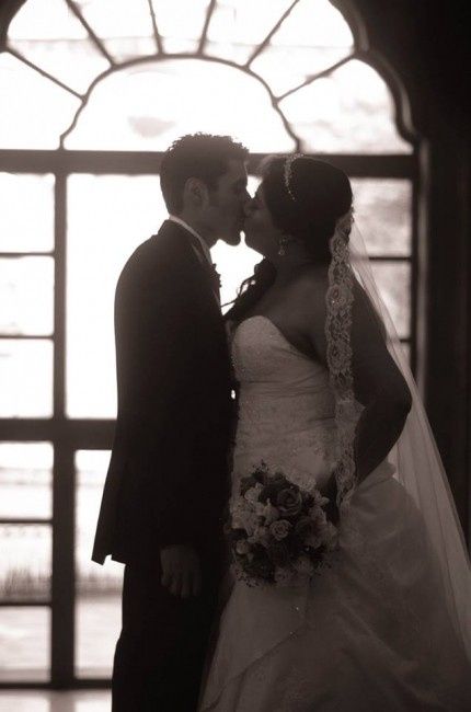 my wedding