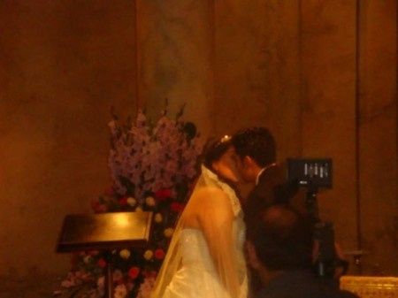 my wedding