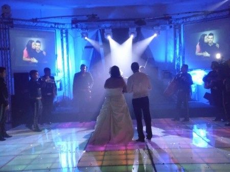 my wedding