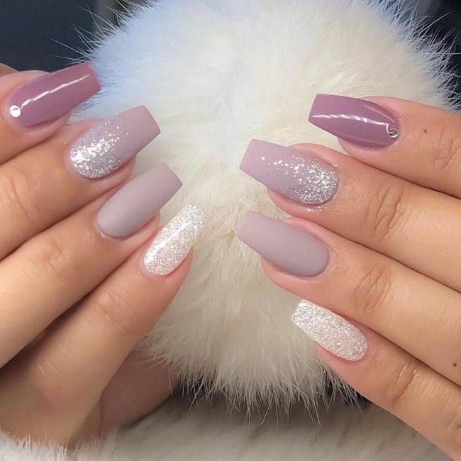 Me ayudan a darme ideas para mi deseño de uñas ? - 5