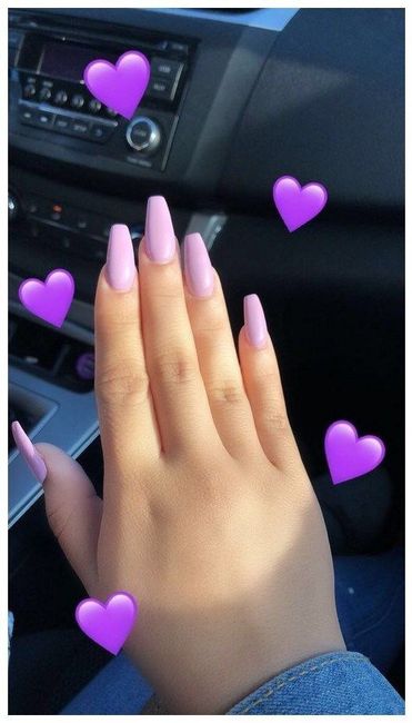 Me ayudan a darme ideas para mi deseño de uñas ? - 9