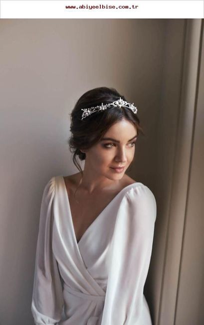 Tiara, ¿si o no? - 10