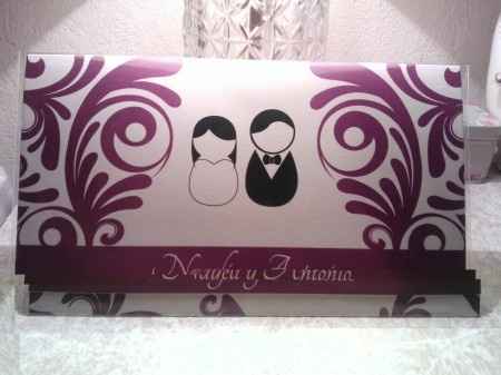 Mi invitacion