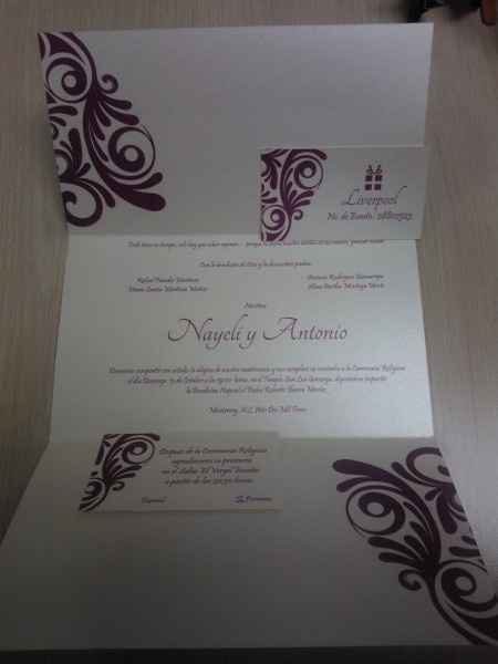 invitacion 