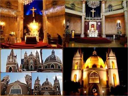 San Luis Gonzaga