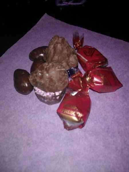 Chocolates