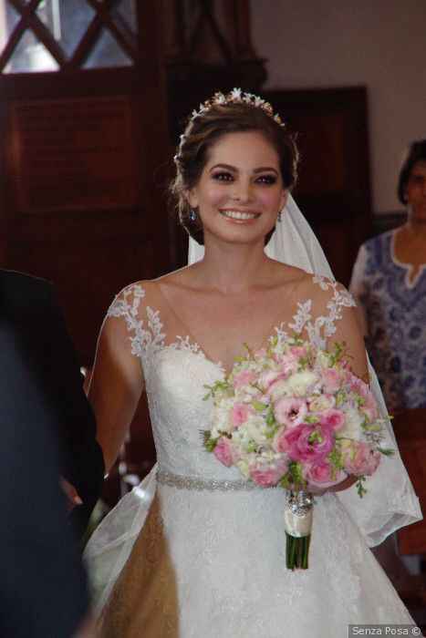 Tiara, ¿si o no? - 5