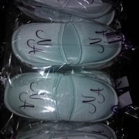 Pantuflas