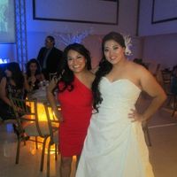my wedding