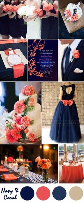 Blue Navy