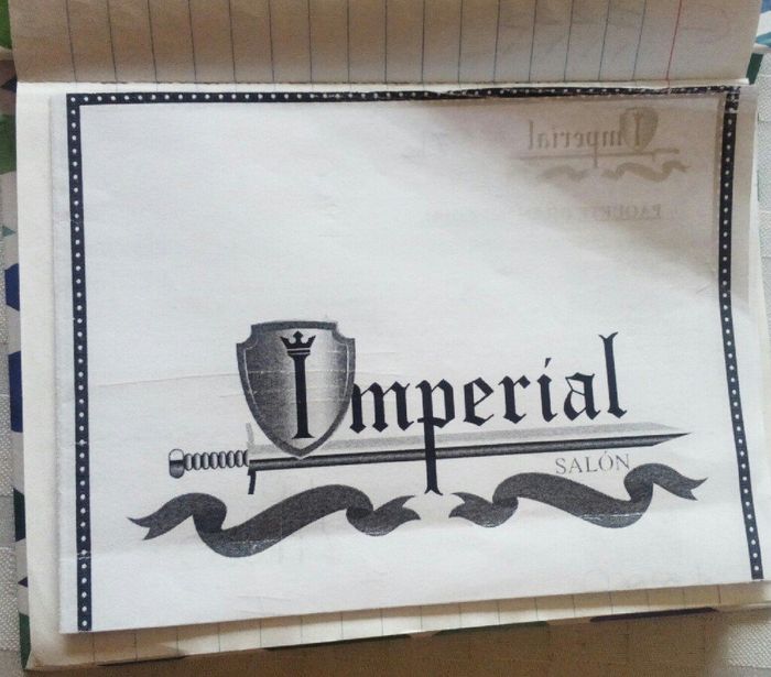 Indispensable, libreta... - 2