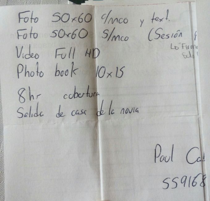 Indispensable, libreta... - 3