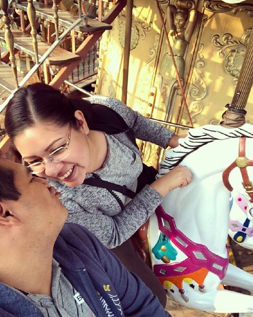 Una foto porque si. - 1