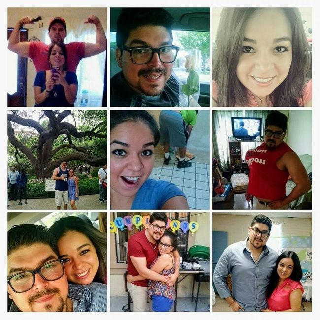 SERGIO Y LORE