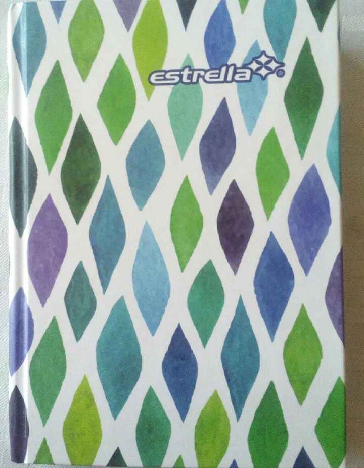 Indispensable, libreta... - 1