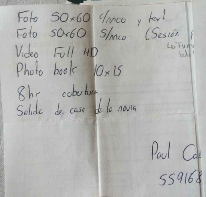 Indispensable, libreta... - 3