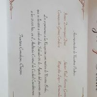 Invitaciones listo! - 2