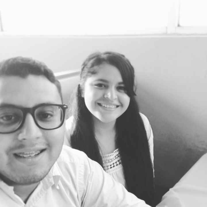 Mi agenda Magali Rios 😬❤️☘️ - 1