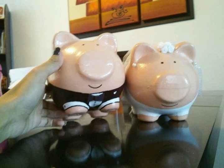 A 115 dias y estos son mis avances, incluyendo q este sabado es la civil - 6