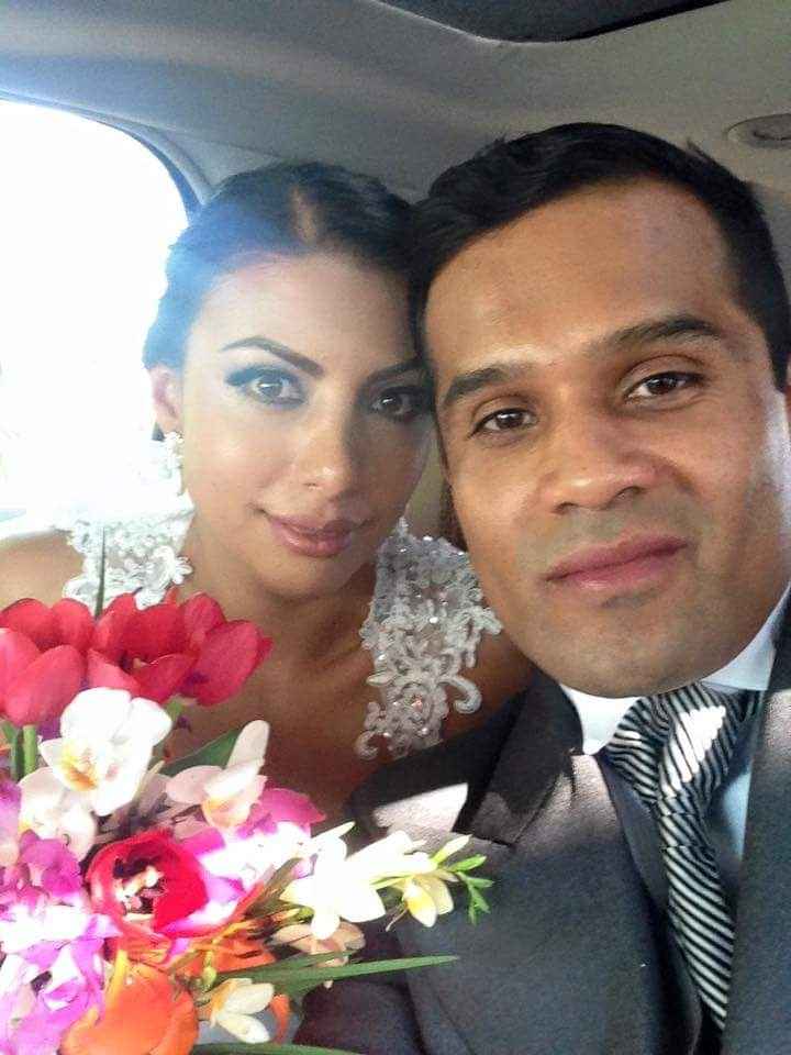 Ya me case!!!! un poco de fotos - 1