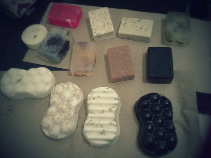 Recuerditos terapeuticos!!! - 1