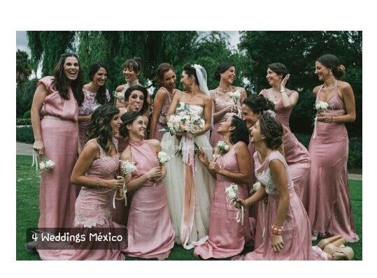 Colores para boda en noviembre - 1