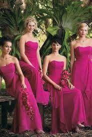 Color vestido para damas - noviembre - 1