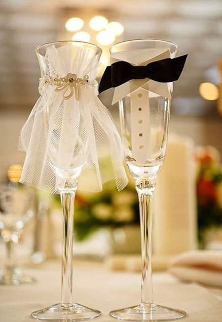 Mi boda muy colorida, como la ven? - 3