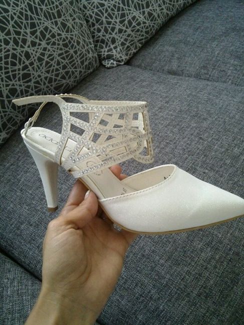 Brides del 21 de noviembre, como vamos??? - 1