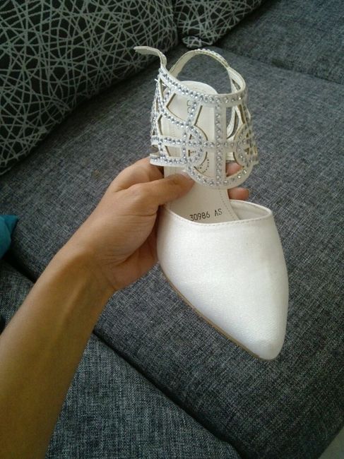 Brides del 21 de noviembre, como vamos??? - 2