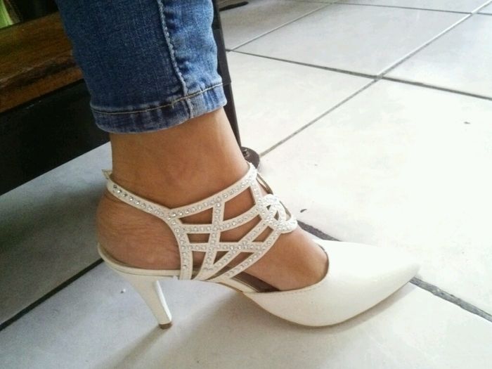 Fiuf x fin encontre zapatos - 4