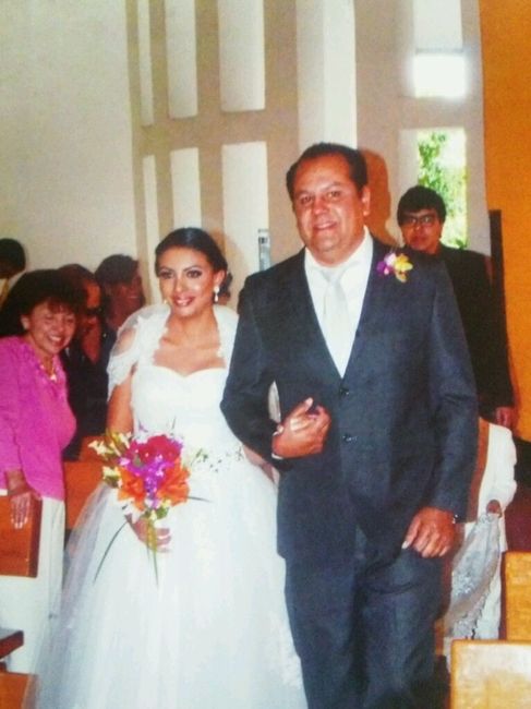 Ya me case!!!! un poco de fotos - 2