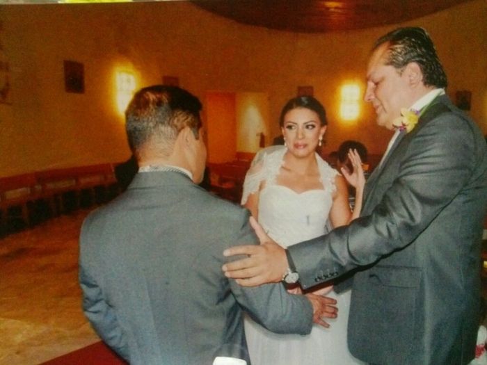 Ya me case!!!! un poco de fotos - 4