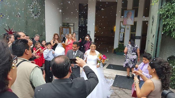 Ya me case!!!! un poco de fotos - 6